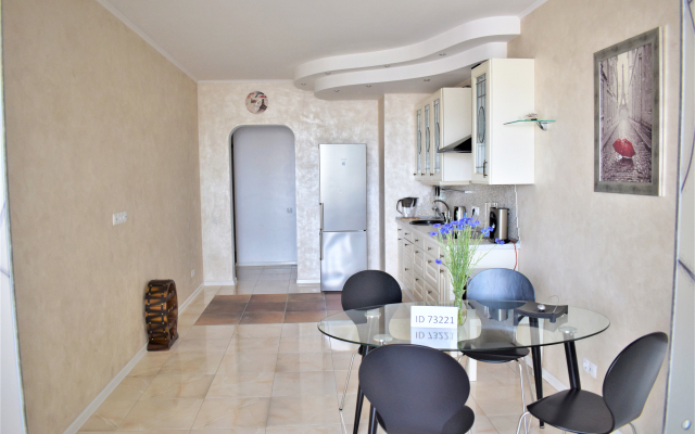 V Zhk Elit-1 Apartments