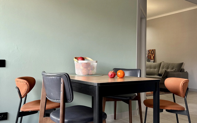 Квартира Звезда