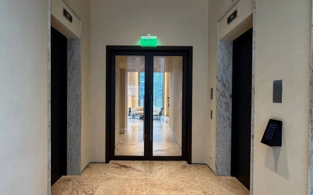 Апартаменты Happy People ЖК  City Bay