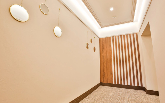 Valeri Classic Hotel