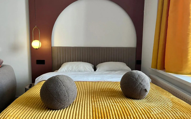 Квартира South Park SBP