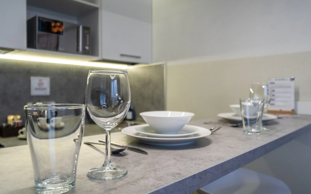 Spb Apartaments 20