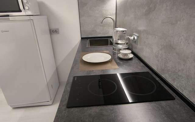 Апартаменты Univer City