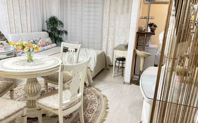 Апартаменты на Большой Марьинской Улице 23