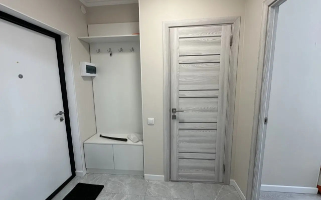 Greenline Vita-Khan Shatyr Apartments