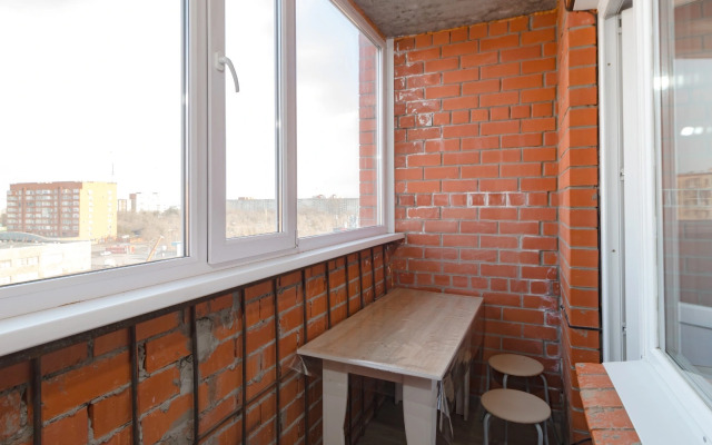 Квартира уютная двухкомнатная