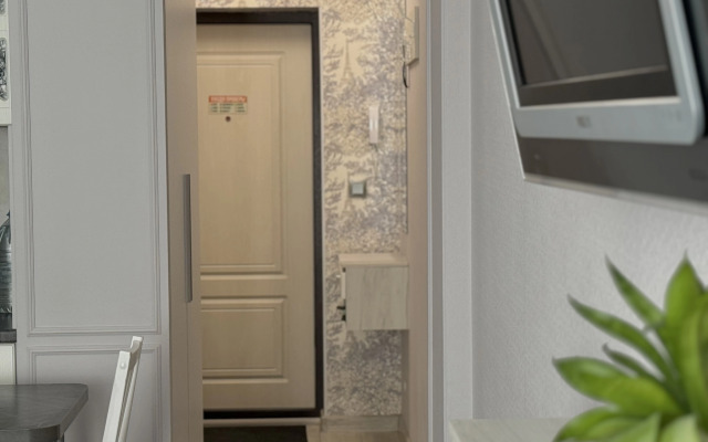 Green Home Ufa Flat