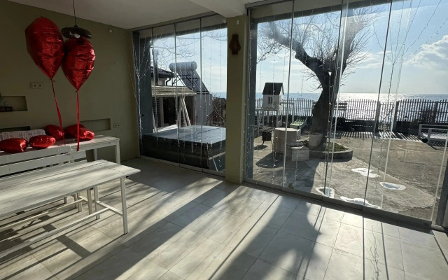 Kiparis Guest house