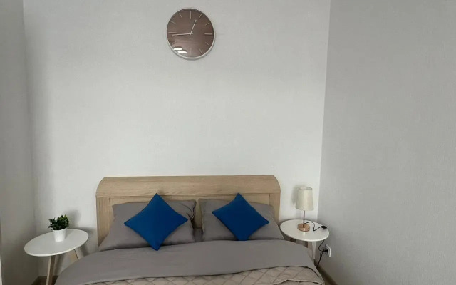 Квартира Премиум Класса с Бассейном в ЖK Кипарис (Hоlidаy Housе) 56