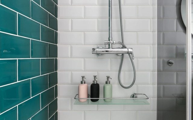 Апартаменты Veranda by Smart Lofts Moscow