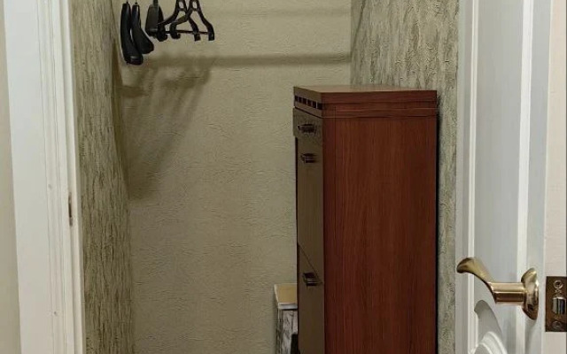 Квартира Просторная евродвушка на Советской