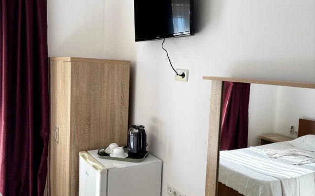 Ahchyipsyi Guest House