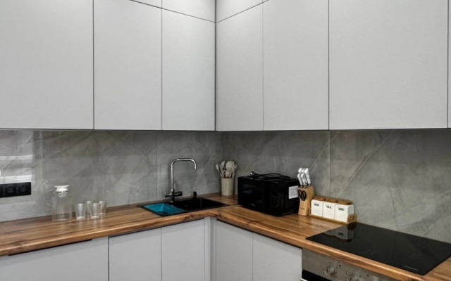 Zhk Inju Arena, Biznes Klass Apartments