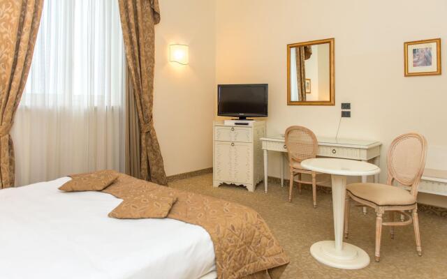 Hotel San Paolo al Convento