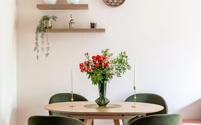 Stilnaya Yevroodnushka Ryadom S Nevskim Prospektom Flat