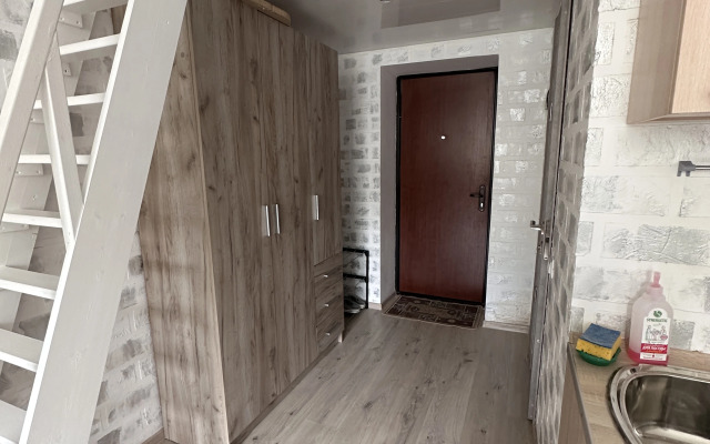 Квартира Студия на Главной