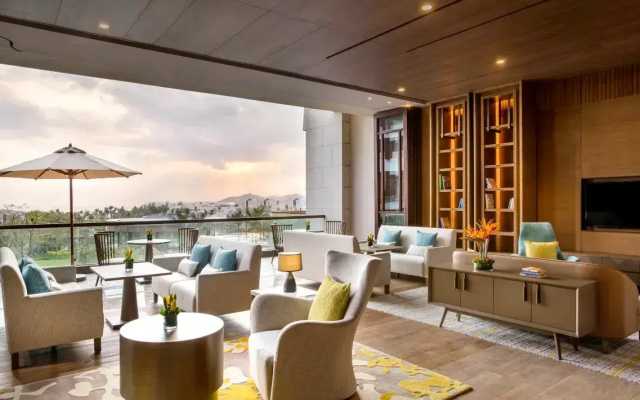 Sofitel Sanya Leeman Resort
