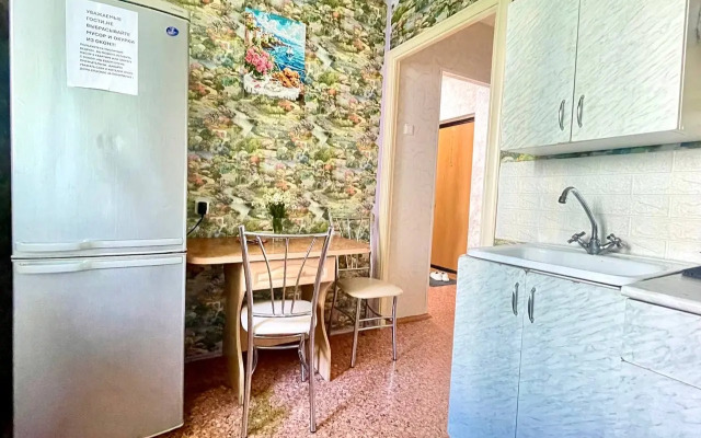 Квартира в Микрорайоне Шилово