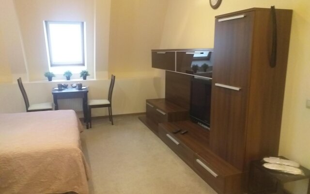 Bakinsky Bulvar Mini Hotel