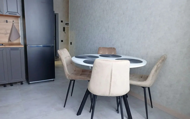 Sutki Rent v Mineralnykh Vodakh Ryadom s Aeroportom Apartments