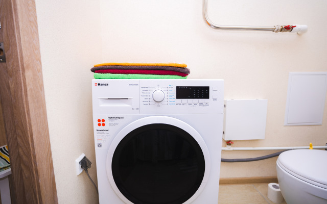 Апартаменты Atlant 93