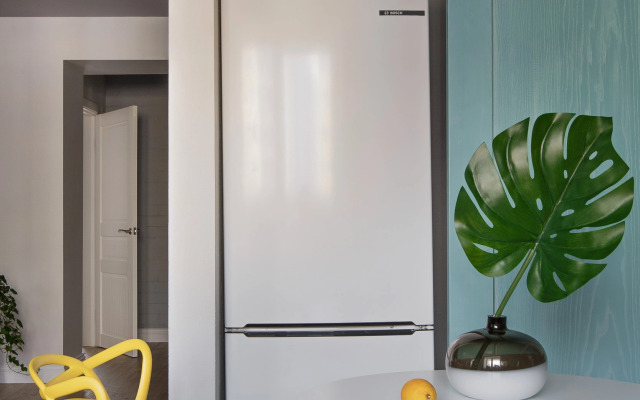 Апартаменты Matveev City #105