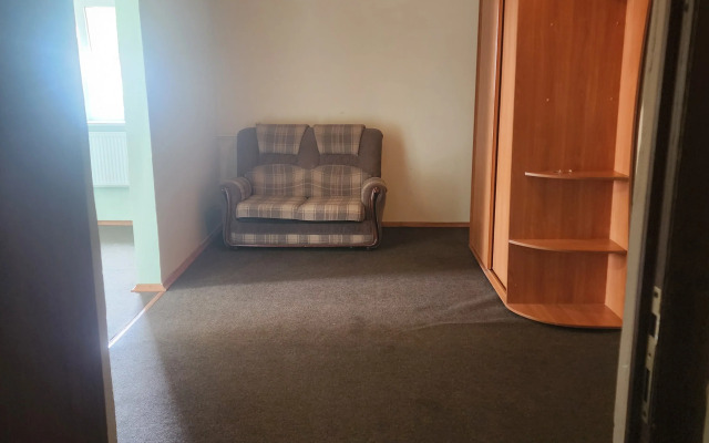 Baykal Guest house