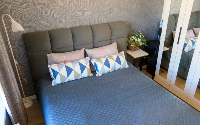 Uyut V Pike Guest house