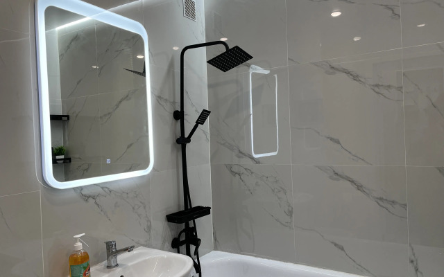 Cheboksary Pr Lenina 57 Flat