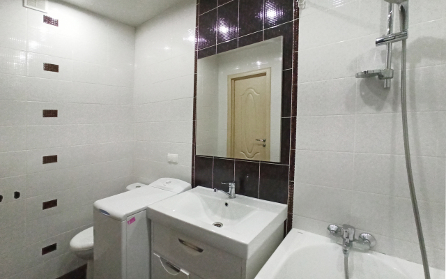 Апартаменты Ярославская 72 (12)