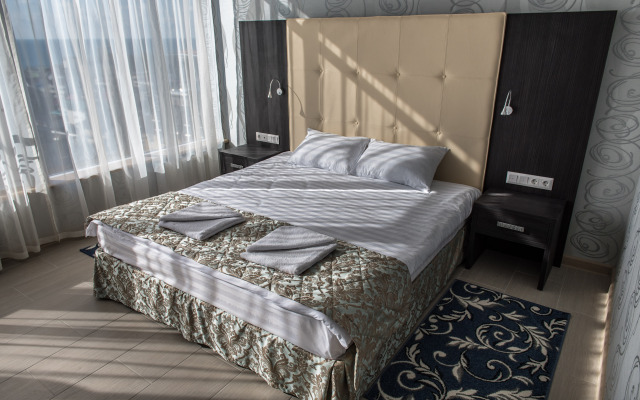 Atlant-City Apart Hotel