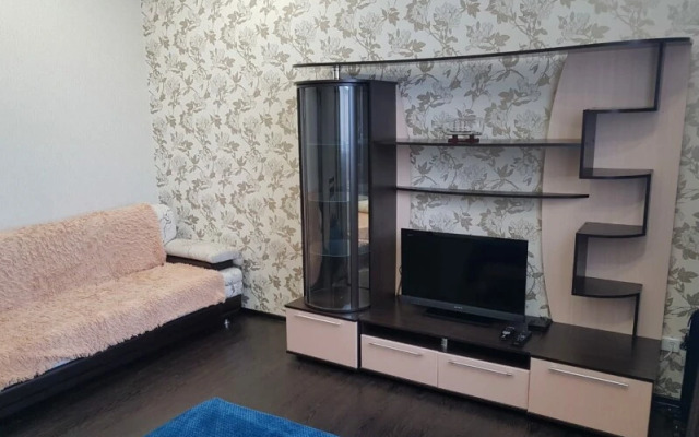 Апартаменты МарЭль Апарт Оптимистов 4к3 1 Этаж