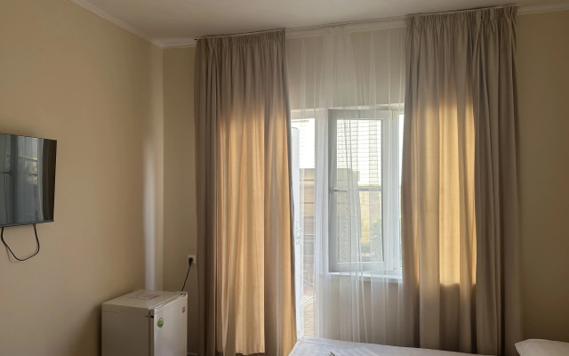 Zolotoy Pesok Private house