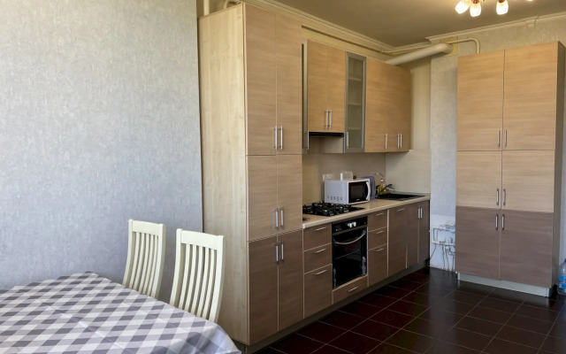 Апартаменты 326 Однокомнатная Квартира