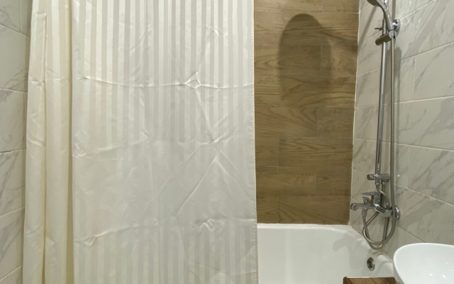 Апартаменты в центре