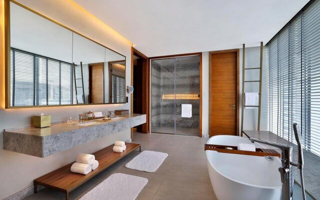 The St. Regis Downtown, Dubai Hotel