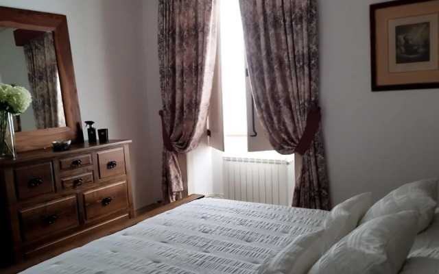 Отель Замок Casa de Santa Ana de Beira