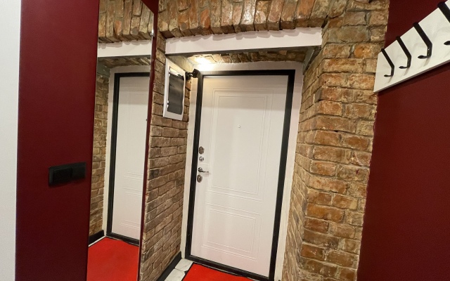 Aurora Loft Apartments