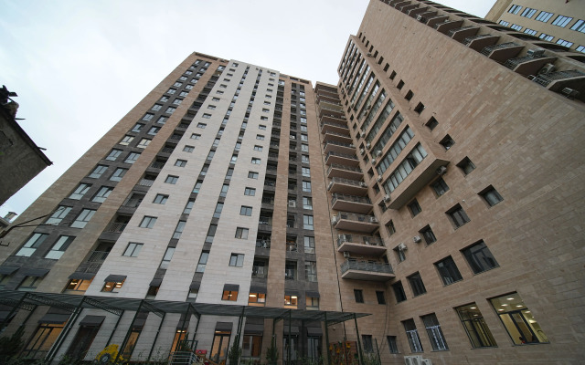 Sweet Home Deluxe Apart-hotel