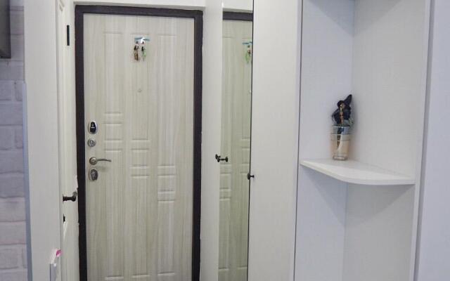 Na Fermerskom PosutochnoSochi.rf  Apartments