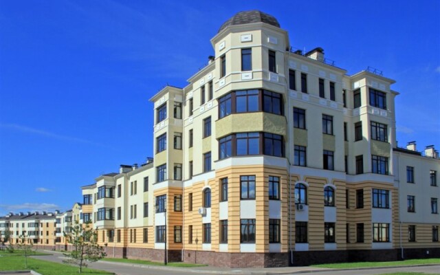 Pavlovo Apartments