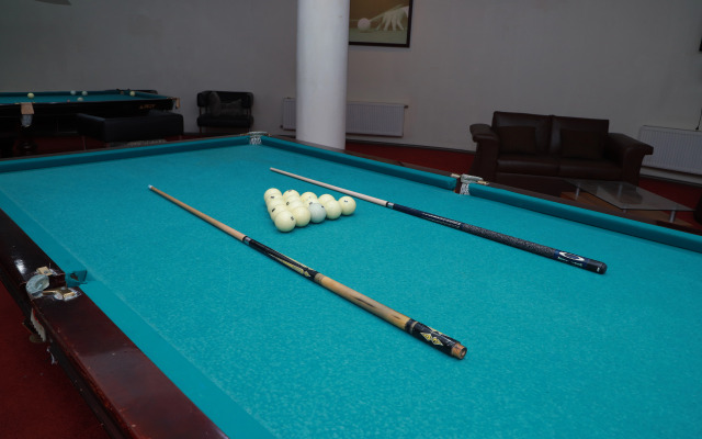Arena Gusar Hotel