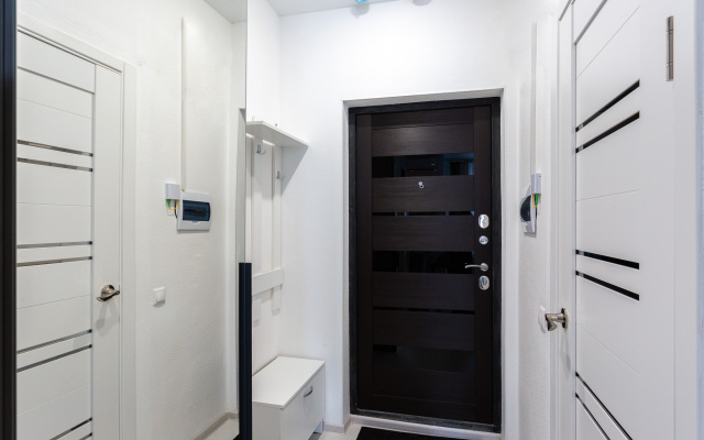 Studiya Komfort Flat