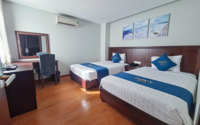Navy Nha Trang Hotel