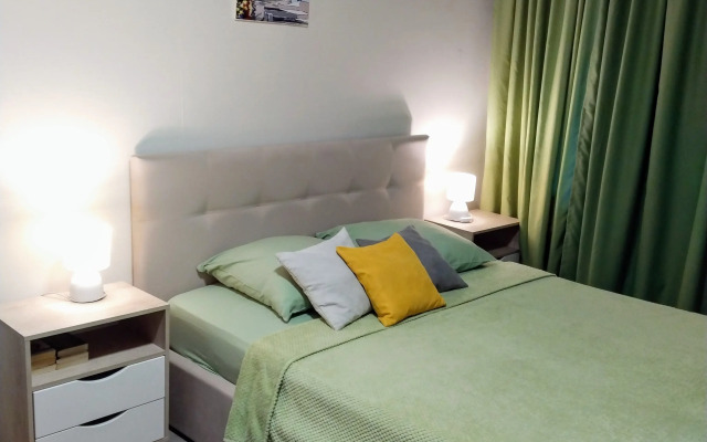 Апартаменты Квартира на Донская 3 - фото 4