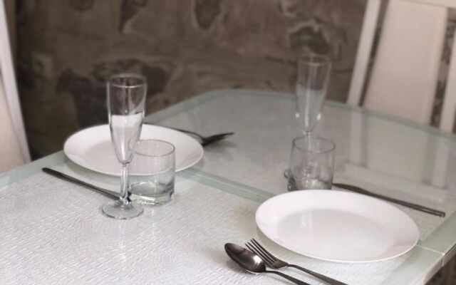 Апартаменты 059_Проспект Октября 93