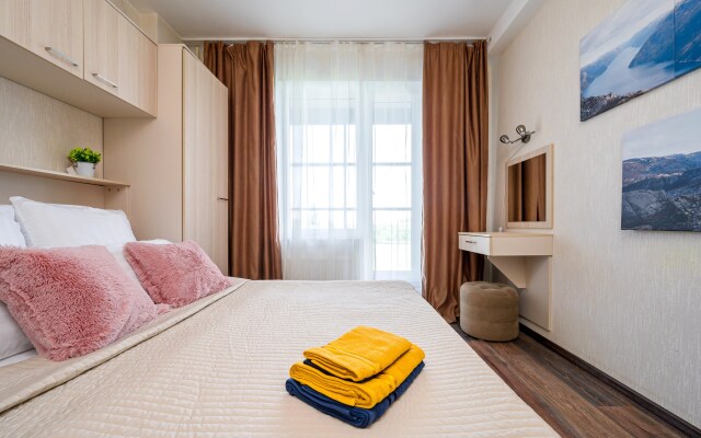 Квартира на Пулковском Ш 14Г