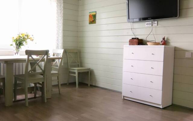 Гостевой дом Алольский Уголок