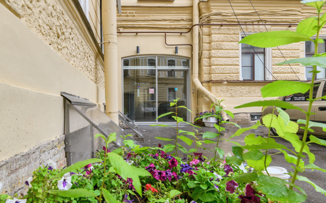 Апартаменты Sutki Rent на Конюшенной