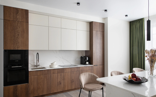 Apartamenty Pavlov Medovye sny